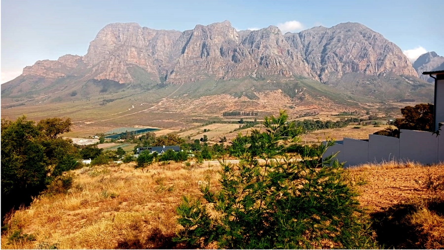 0 Bedroom Property for Sale in Johannesdal Western Cape
